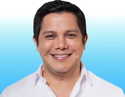 Omar Menéndez