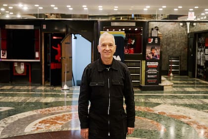 Omar Ciprés