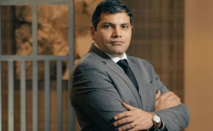 Omar Darouiche Montenegro
