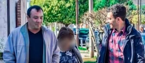 Fue detenido otro empleado de la Legislatura acusado de abuso sexual