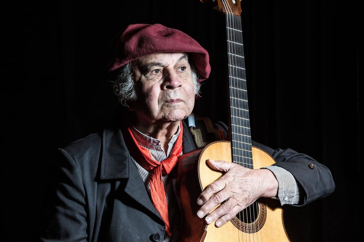 Omar Moreno Palacios