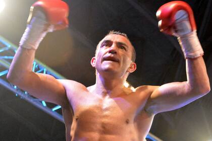 Omar Narváez se enfrentará con el venezolano Vargas, como parte de la puesta a punto para ir en busca del cinturón mundialista