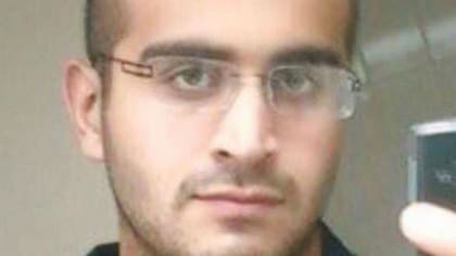 Omar Saddiqui Mateen