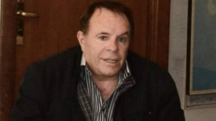 Omar Suárez, ex lider del SOMU