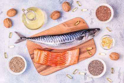 Omega 3