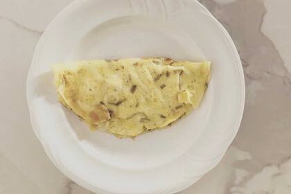 Omelette