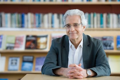 Omer Bartov
