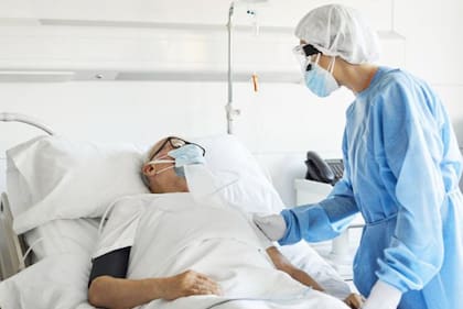 Ómicron: 5 buenas noticias para acabar el año