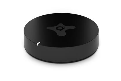 Omni, un dispositivo que protege los equipos conectados al router WiFi