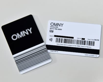 OMNY promete ser un método de pago mucho más eficaz que Metro Card