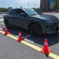 Así anda el nuevo SUV que se venderá en la Argentina más barato que en Europa