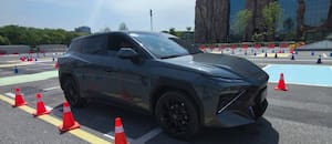 Así anda el nuevo SUV que se venderá en la Argentina más barato que en Europa