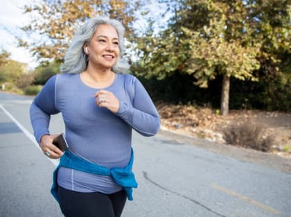 OMS alerta: para 2030 una de cada seis personas tendrá 60 años o más