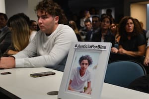 Once policías fueron condenados por el homicidio de Blas Correas y el encubrimiento de las acciones de los dos asesinos