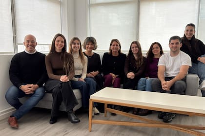 Oncoliq levantó US$2,8 millones en una nueva ronda de inversión