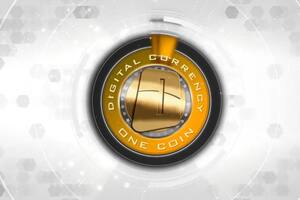 One Coin