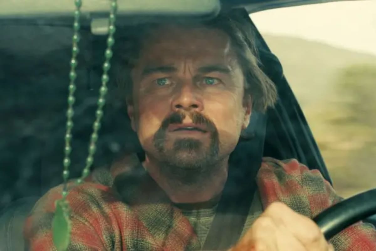 One Battle After Another, protagonizada por Leonardo DiCaprio