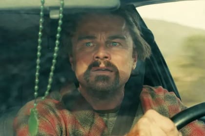 One Battle After Another, protagonizada por Leonardo DiCaprio