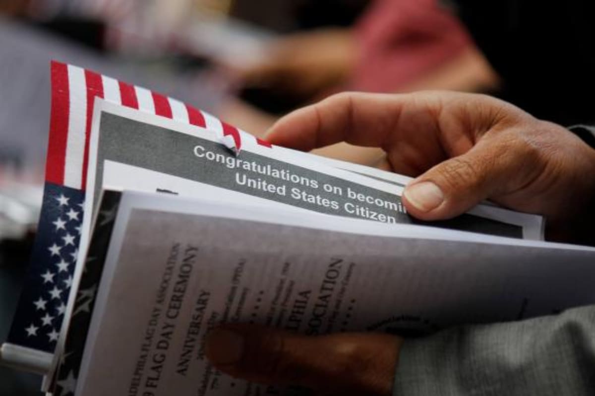 One Percent for America promete ayuda para los trámites migratorios en Estados Unidos