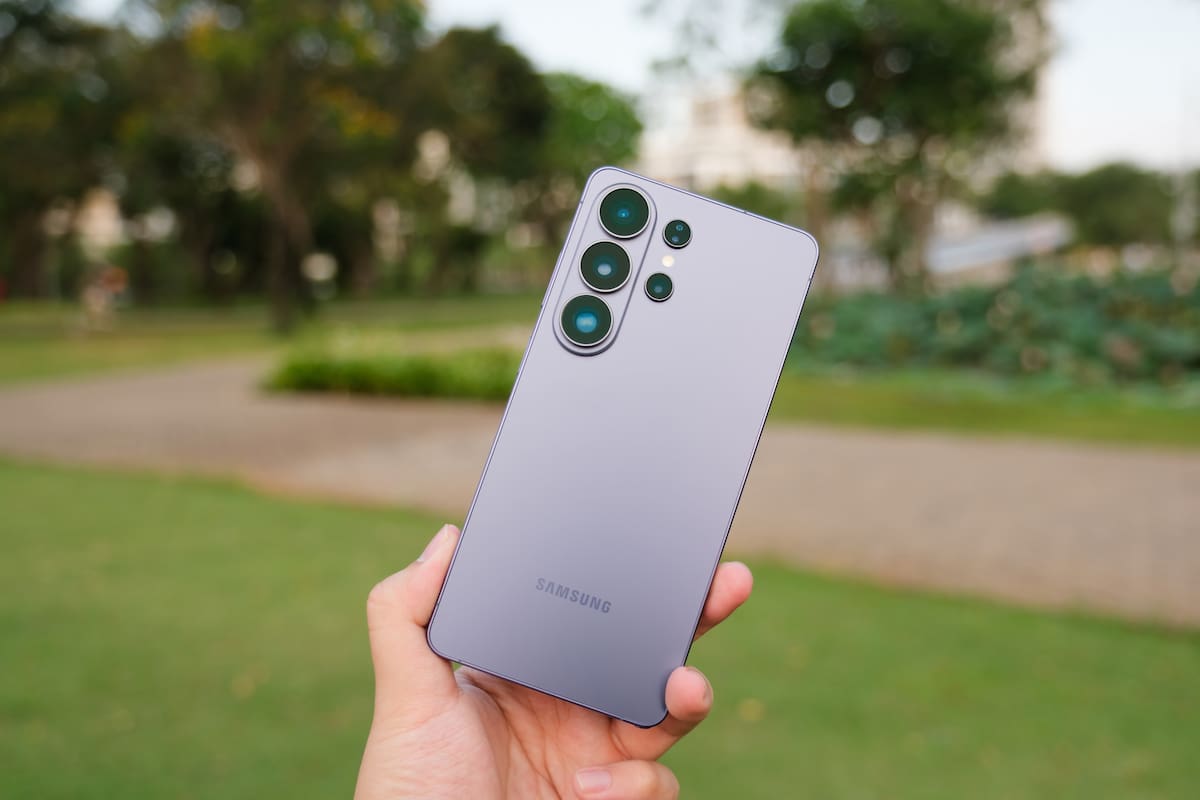 One UI 9 con Android 17 ya está disponible para la familia Galaxy S26, S26+ y S26 Ultra de Samsung