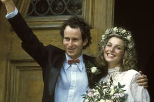 John McEnroe y Tatum O’Neal: un matrimonio atravesado por las drogas y el ansia de recuperar el podio