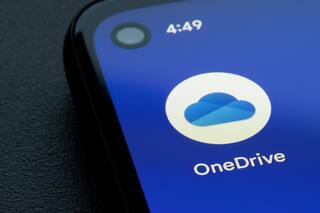 OneDrive, el almacenamiento online de Microsoft, permitirá buscar imágenes como en Google Photos