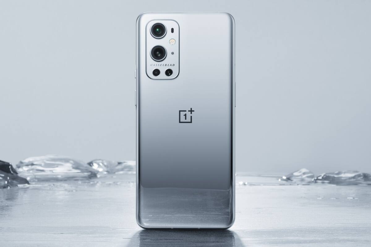 OnePlus mostró cómo será el OnePlus 9 Pro con sus cámaras diseñadas junto a Hasselblad