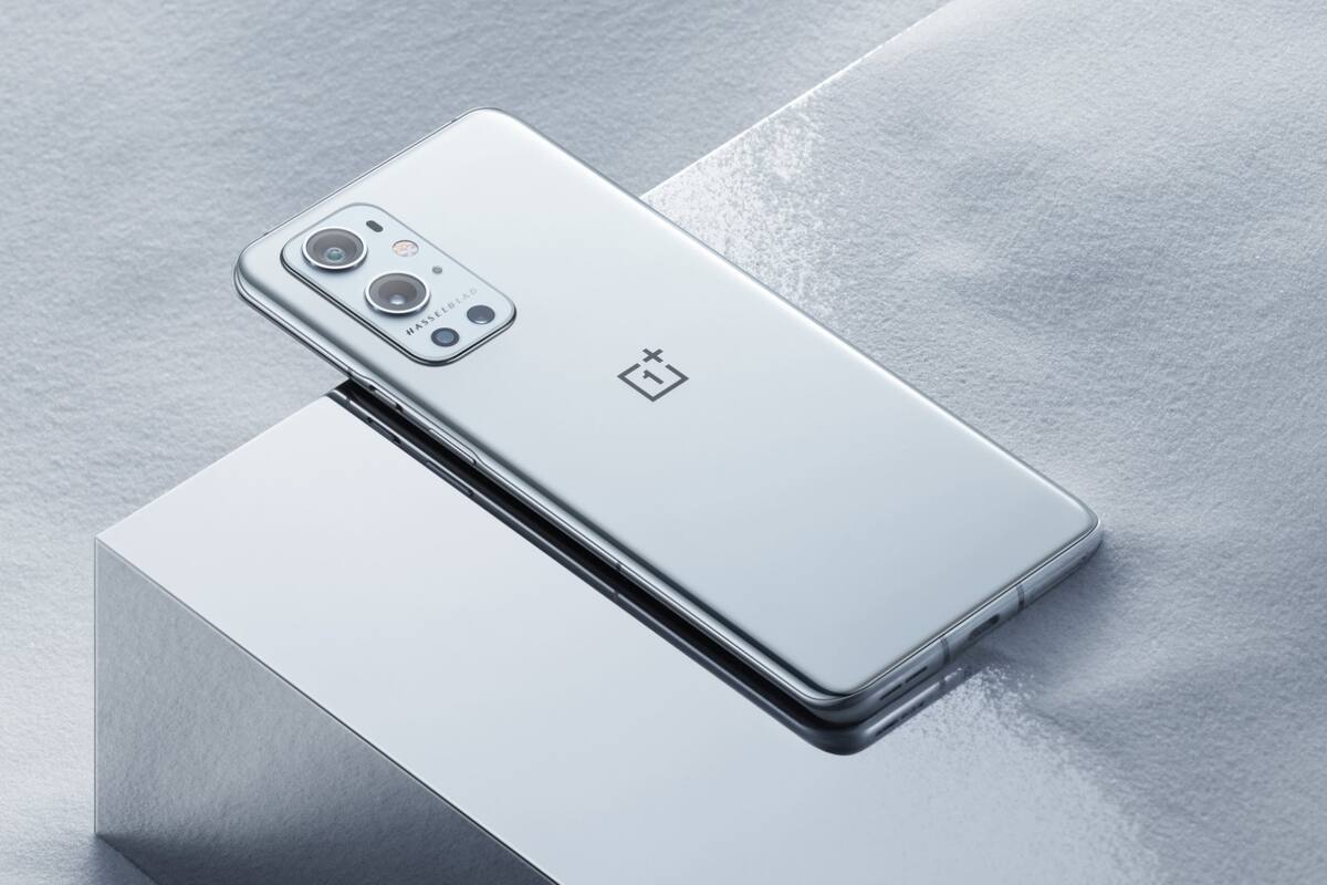 OnePlus presentó sus dos nuevos modelos de smartphone, el OnePlus 9 y OnePlus 9 Pro