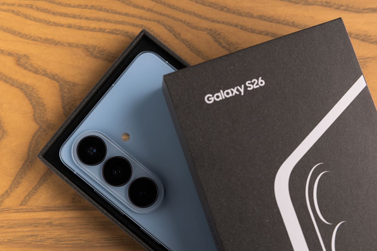 OneUI 8.5, la versión de Android 16 que llegó a la familia Galaxy S26 de Samsung, ahora también estará disponible para los Galaxy S25 y Galaxy S24