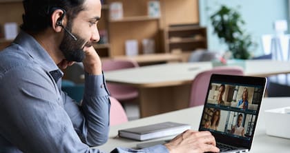 Online o presencial, vos elegís la forma de estudiar tu próximo idioma en el CUI