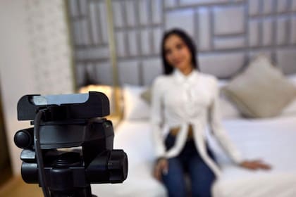 OnlyFans sabe sobre la problemática y dice que está tomando medidas, aunque en muchos casos se quedan cortas.