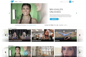 OnlyFans tiene una versión gratis y apta para todo público, llamada OFTV