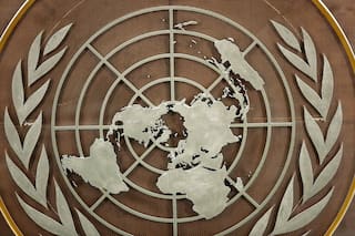 ONU: era pos-Guterres con la primera votación informal en el Consejo de Seguridad