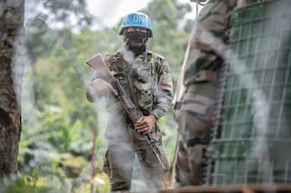 ONU insta a Ruanda a salir del este de República Democrática del Congo y extiende misión de paz por un año