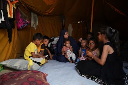 ONU: Violencia contra niños en conflictos alcanzó "niveles sin precedentes" en 2024; Gaza es la peor