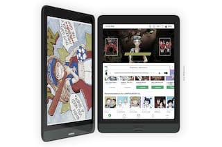 Onyx Boox Nova3: así es el nuevo libro con tinta electrónica color