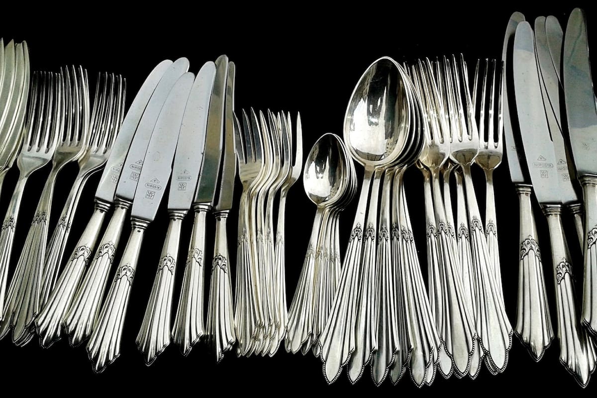 Opciones caseras e industriales para limpiar los objetos de plata y dejarlos como nuevos; más brillo, más pulido y un acabado perfecto en pocos minutos y con pocos ingredientes