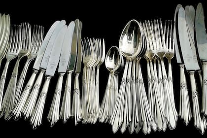 Opciones caseras e industriales para limpiar los objetos de plata y dejarlos como nuevos; más brillo, más pulido y un acabado perfecto en pocos minutos y con pocos ingredientes