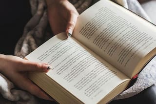 Cinco lecturas recomendadas para empezar el año