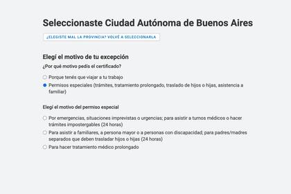 Opciones de urgencias para tramitar el permiso de circulación