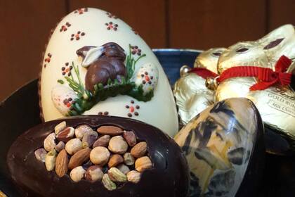 Opciones diferentes para sumar a la búsqueda del domingo