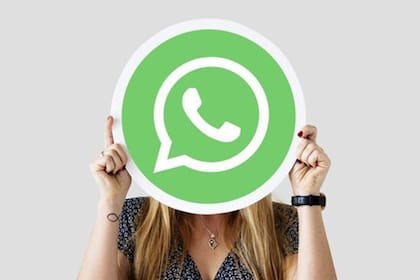 ¿Es posible enviar un mensaje de WhatsApp que no tenga nada?