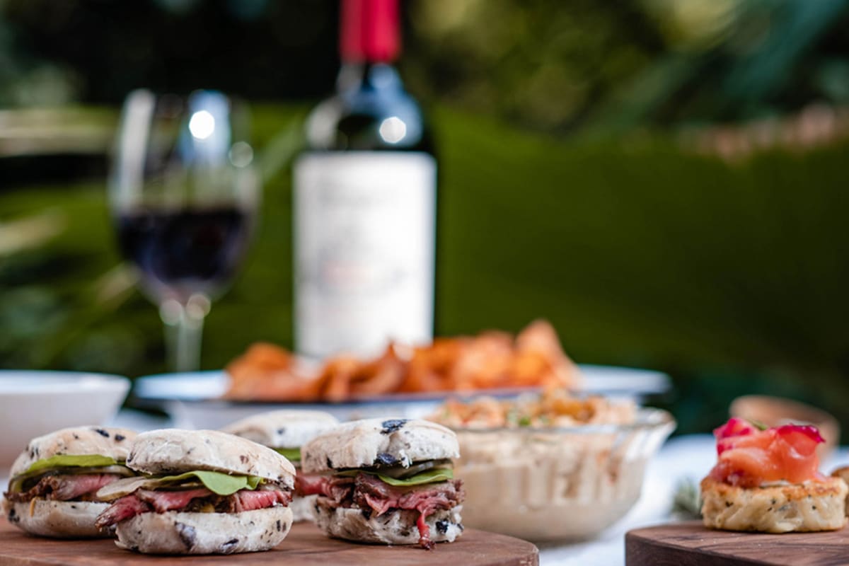 Opciones para tener siempre un plato delicioso a mano y sin necesidad de ensuciar la cocina.