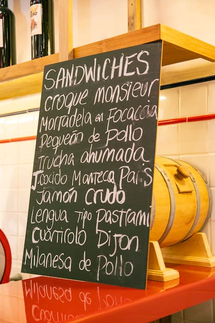Opciones simples y de calidad, el sello gastronómico de Mon Poulet