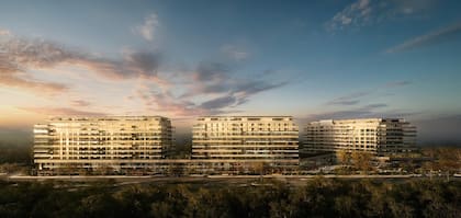 Open Buenavista, el proyecto que desarrollan en conjunto CEK Group y Portland