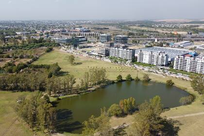 Open Buenavista es un desarrollo urbano que combina áreas residenciales, comerciales y de servicios