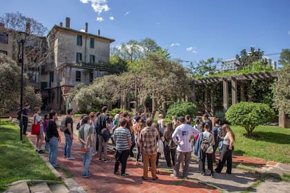 Open House Buenos Aires