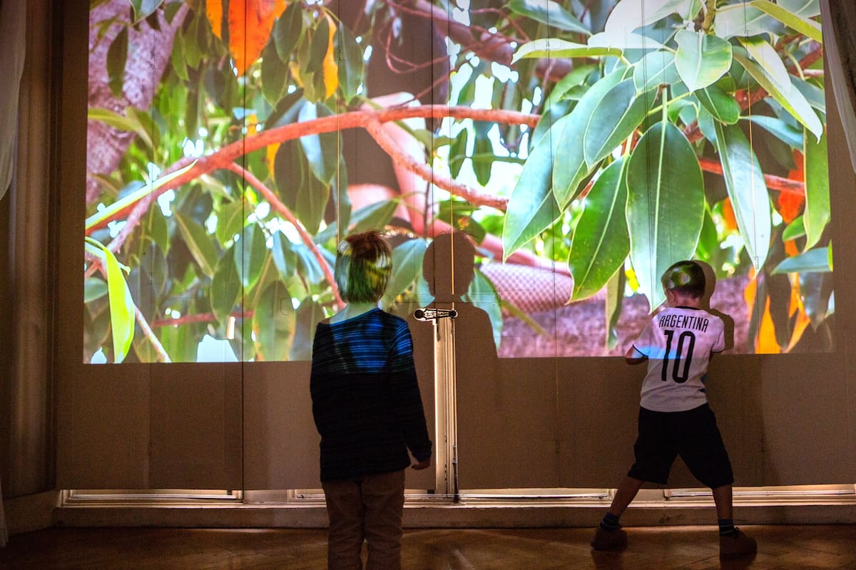 Open House in London