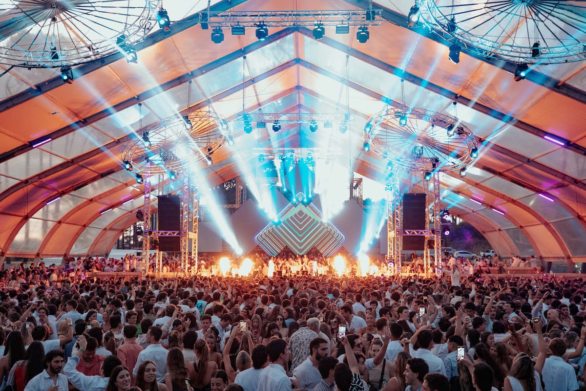 Open Park tiene más de una decena de eventos para la temporada alta