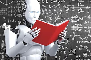La comunidad matemática teme vaciarse de sentido ante los avances de la IA